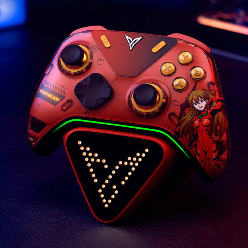 Flydigi APEX 5 Wireless Controller EVA Limited Edition pre-order