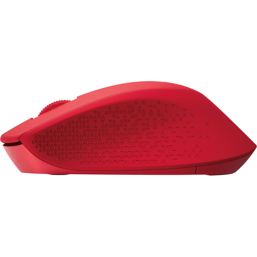 Logitech M331 Wireless Mouse - Silent