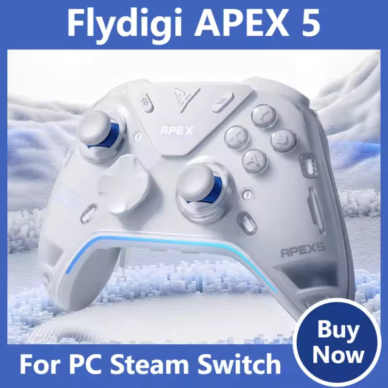 FLYDIGI APEX 5 Controller