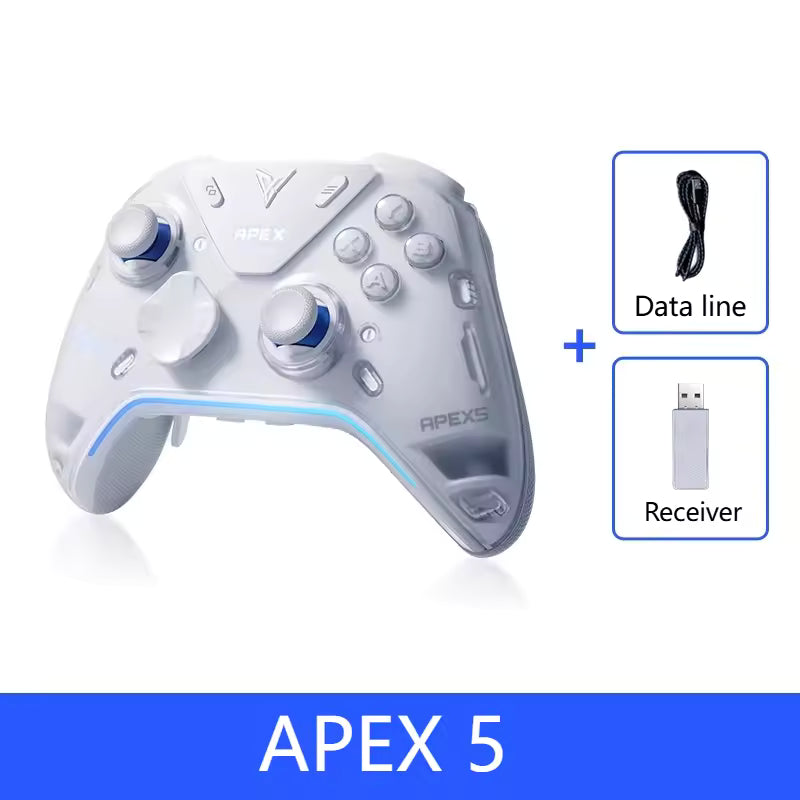 FLYDIGI APEX 5 Controller