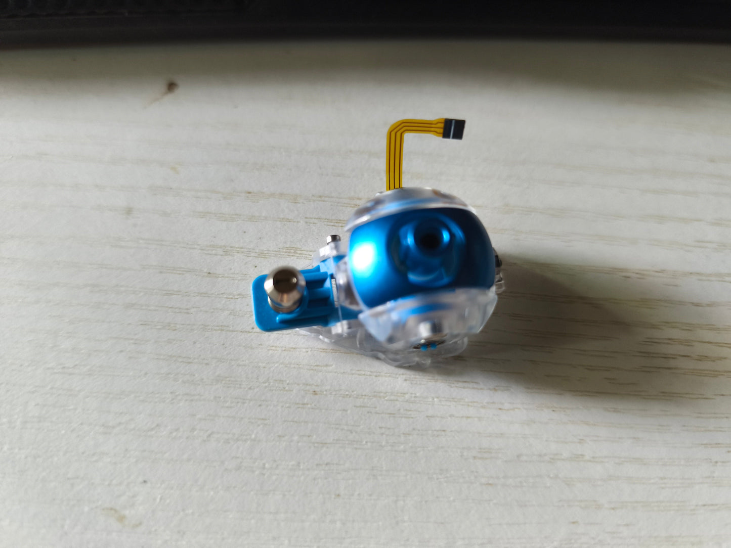 FLYDIGI APEX 4 Controller Replacement Parts