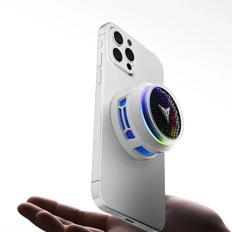 Flydigi B8X RGB Magnetic Phone Cooler