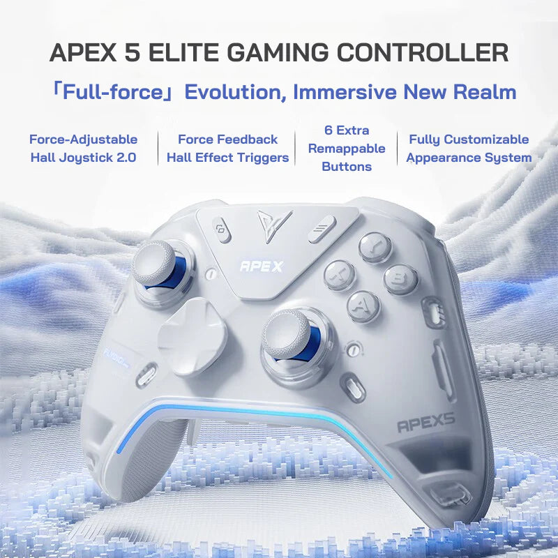 FLYDIGI APEX 5 Controller