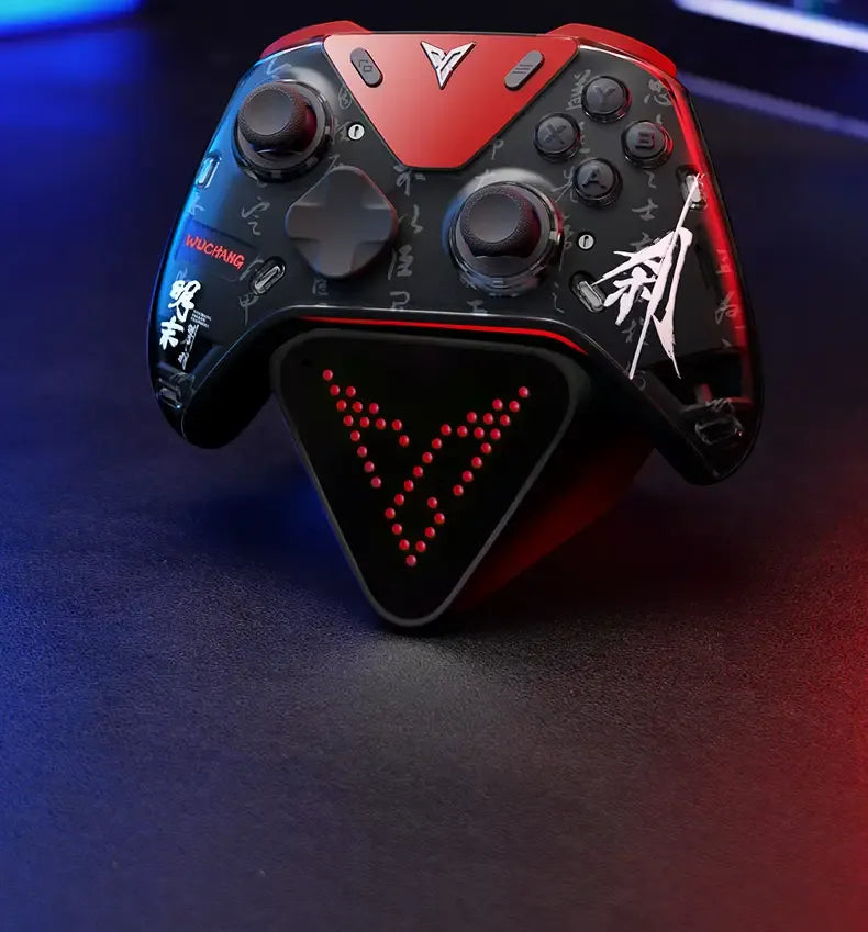 Flydigi APEX 5 Late Ming Dynasty: Yuanxuzhiyu Limited Joint Model -No charging dock