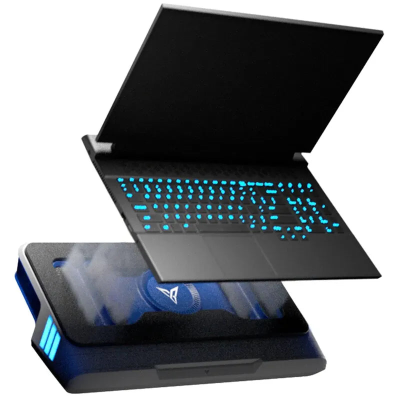 Flydigi BS2  Supercharged Cooling Fan