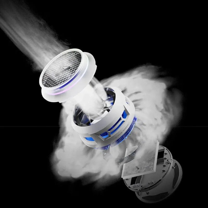 Flydigi B8X RGB Magnetic Phone Cooler