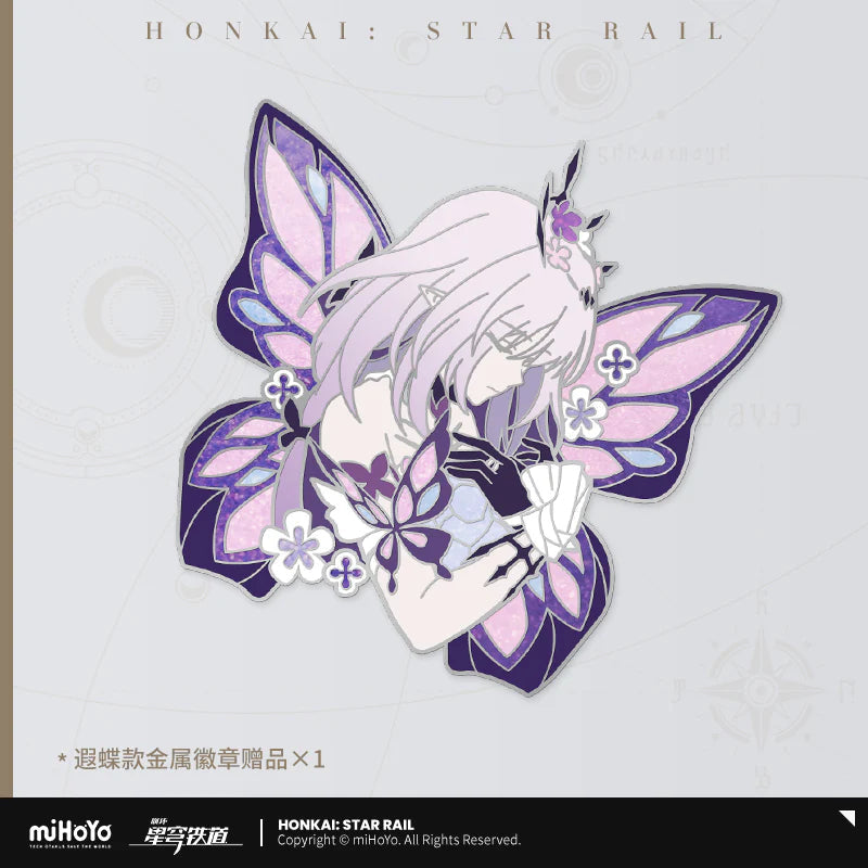 Honkai: Star Rail Castorice Limited Edition Controller pre-order