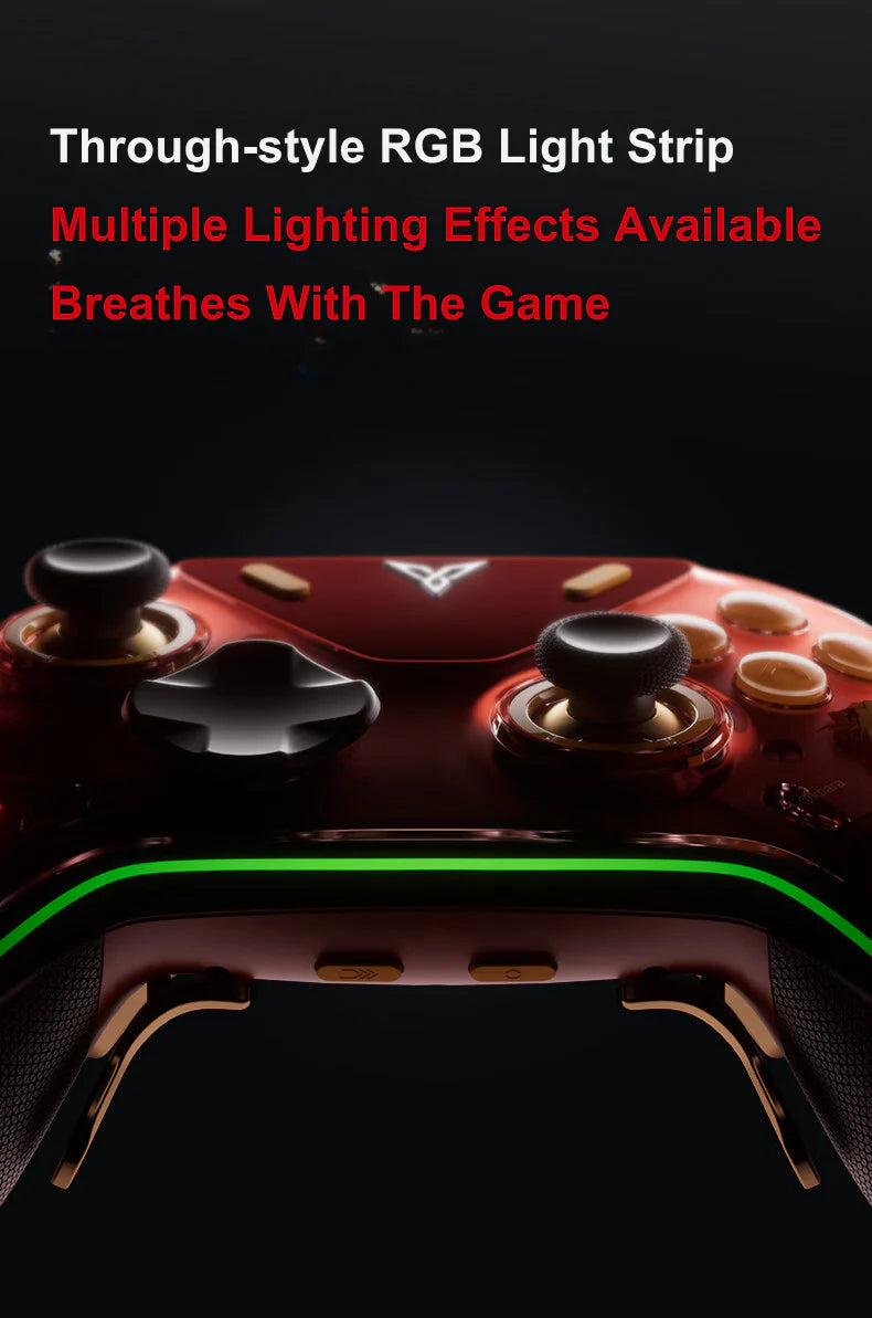 Flydigi APEX 5 Wireless Controller EVA Limited Edition  pre-order