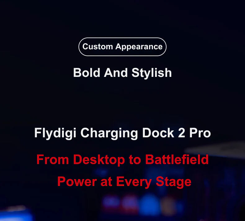 Flydigi APEX 5 Wireless Controller EVA Limited Edition  pre-order