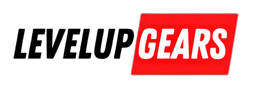 LevelUpGears