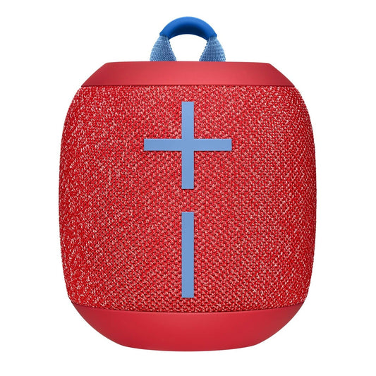 Logitech Ultimate Ears Wonderboom 2 Bluetooth Speakers