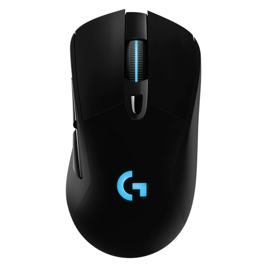 Logitech G703 LIGHTSPEED Wireless Gaming Mouse