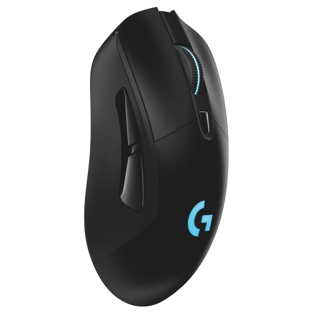 Logitech G703 LIGHTSPEED Wireless Gaming Mouse