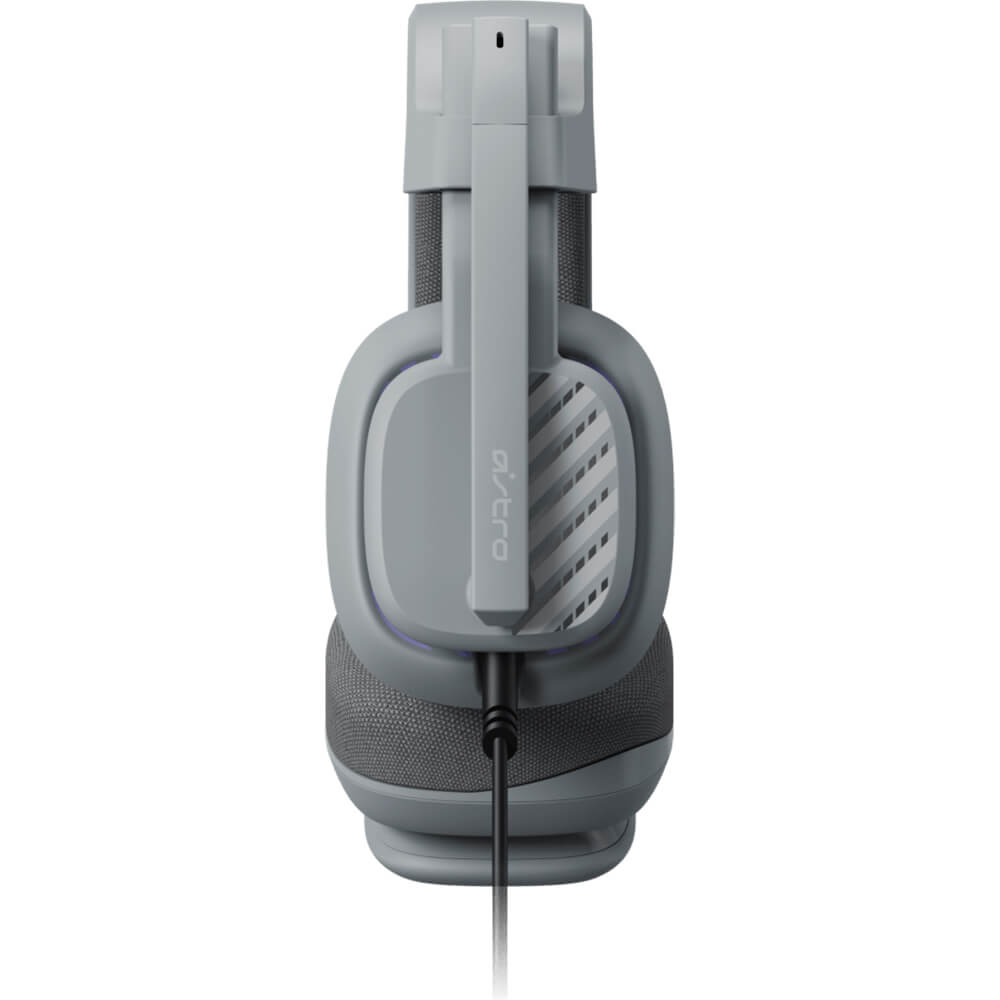 Logitech Astro A10 Wired Gaming Headset for Xbox Series X|S, PlayStation 5, Switch, PC/MAC and more