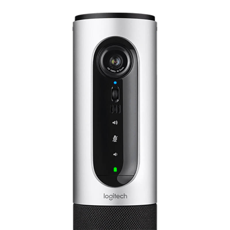 Logitech CONNECT Conference Camera