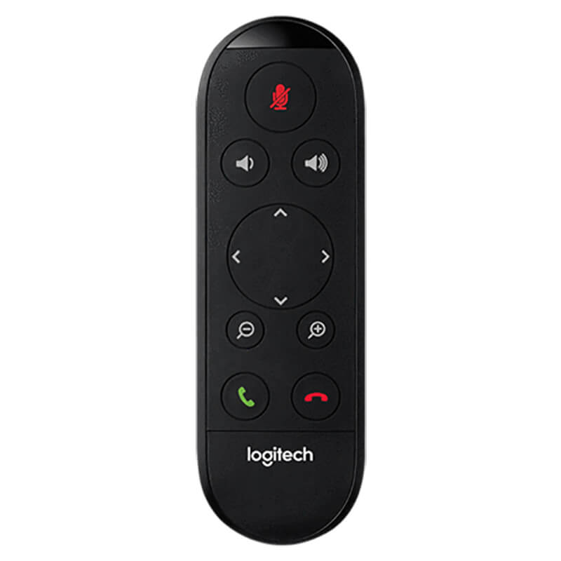 Logitech CONNECT Conference Camera