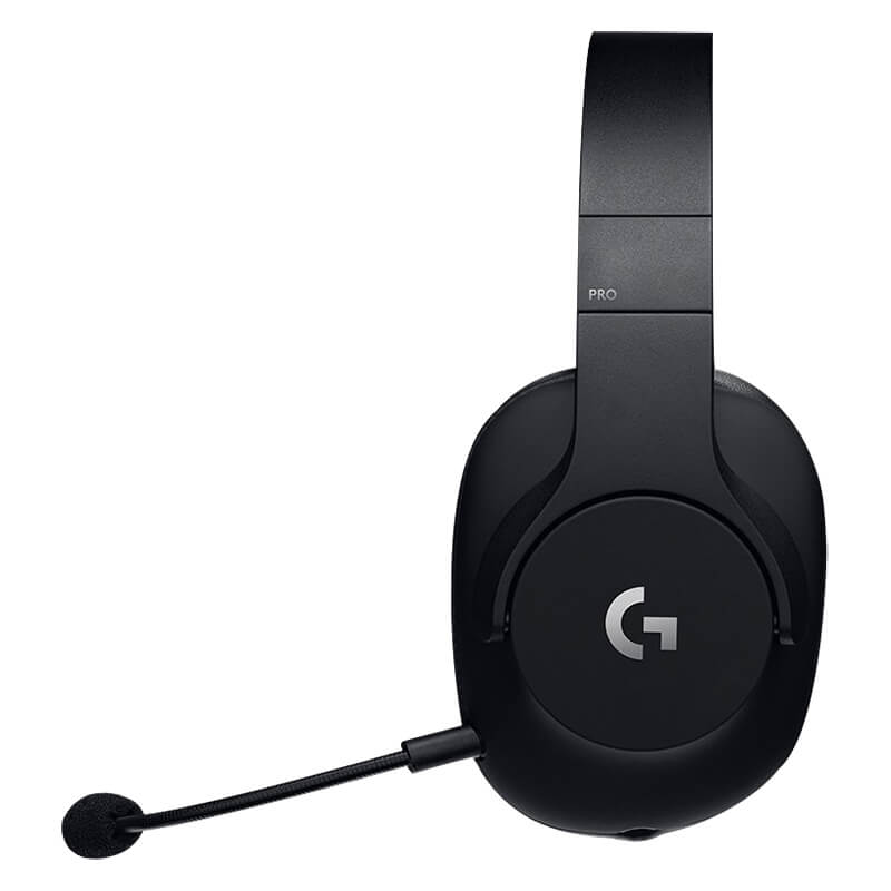 Logitech G PRO Gaming Headset