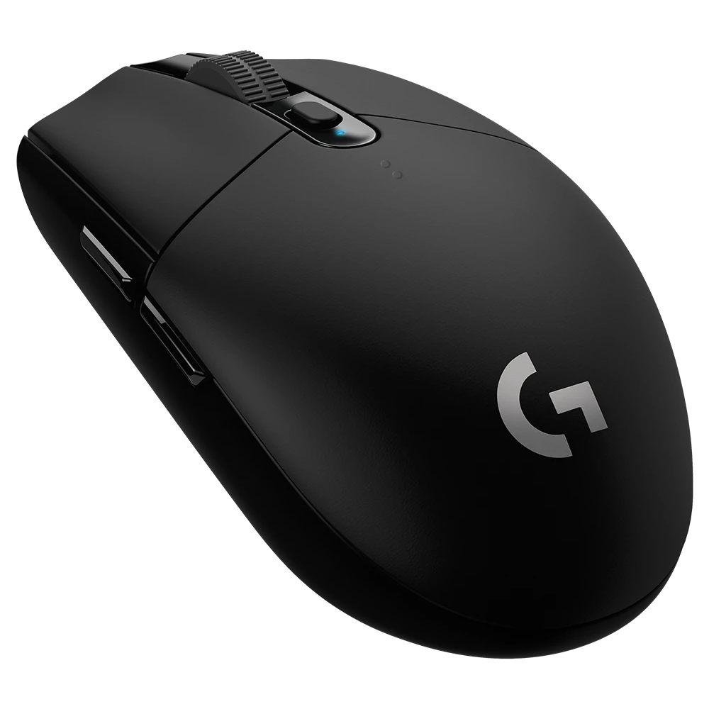Logitech G305 LIGHTSPEED Wireless Gaming Mouse