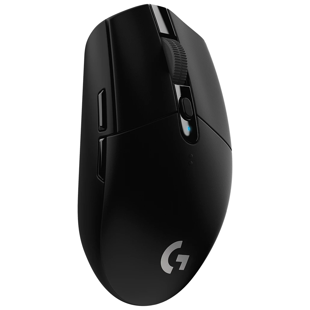 Logitech G305 LIGHTSPEED Wireless Gaming Mouse