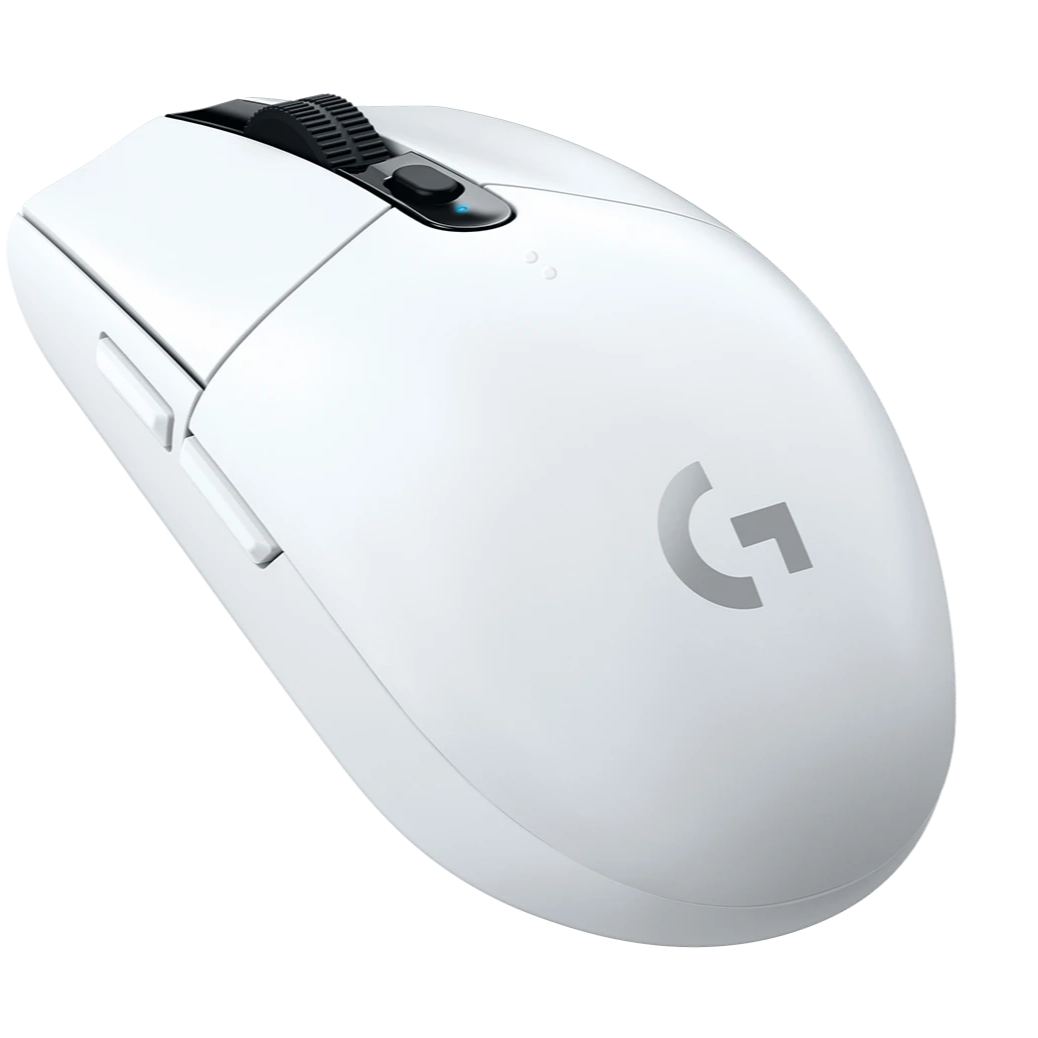 Logitech G305 LIGHTSPEED Wireless Gaming Mouse