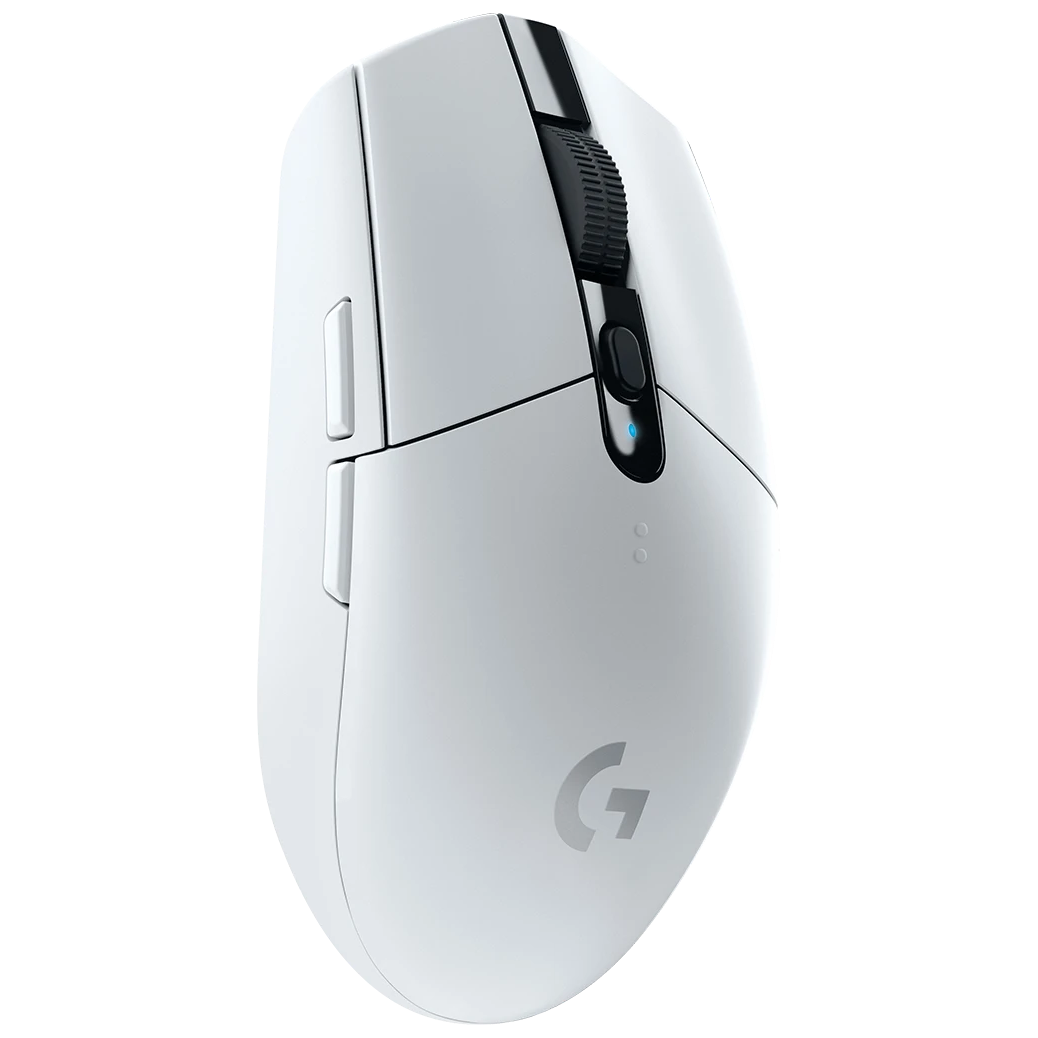 Logitech G305 LIGHTSPEED Wireless Gaming Mouse