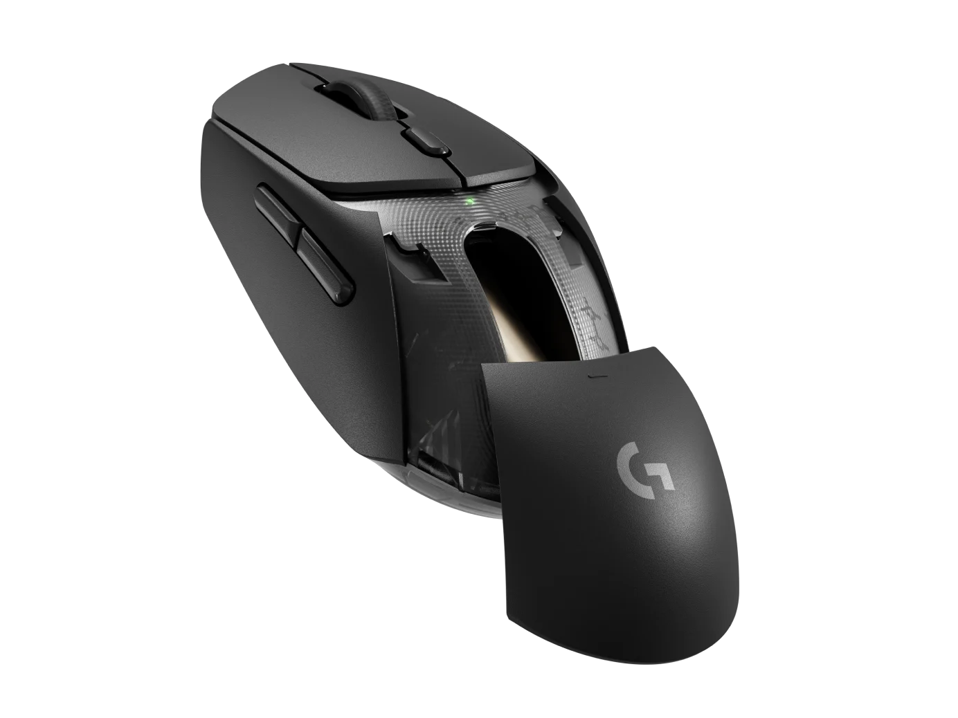 Logitech G309 LIGHTSPEED Wireless Gaming Mouse with LIGHTFORCE Switches