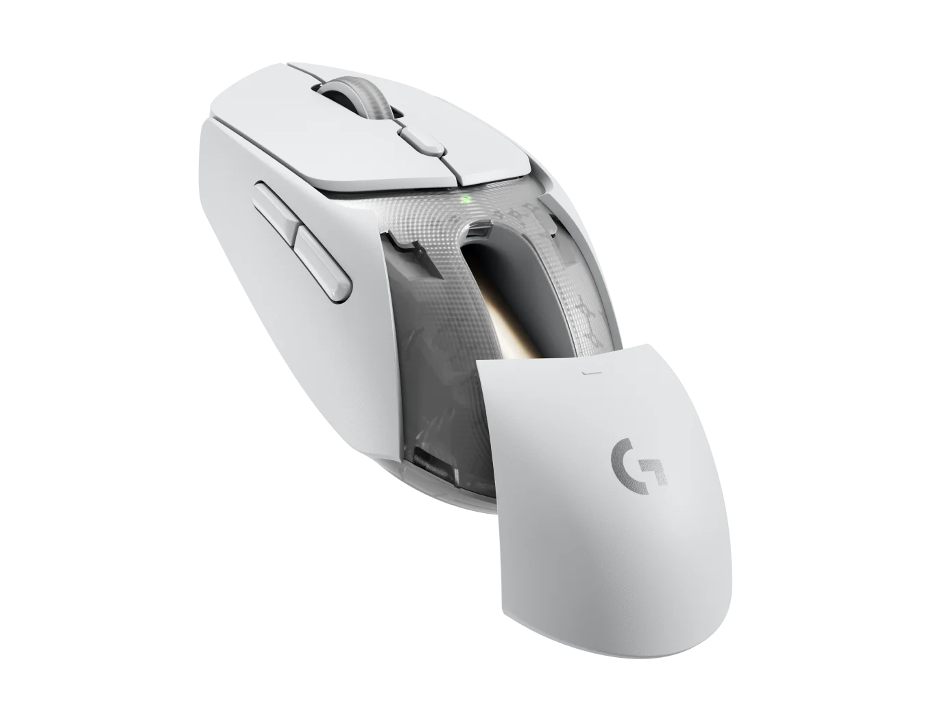 Logitech G309 LIGHTSPEED Wireless Gaming Mouse with LIGHTFORCE Switches