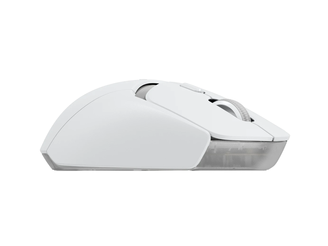 Logitech G309 LIGHTSPEED Wireless Gaming Mouse with LIGHTFORCE Switches
