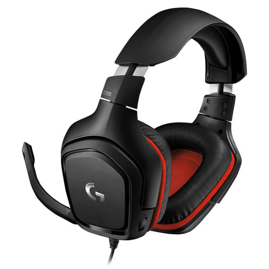 Logitech G331 Stereo Gaming Headset