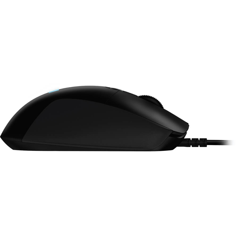 Logitech G403 LIGHTSYNC Gaming Mouse with HERO Sensor