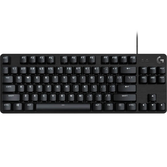 Logitech G413 TKL SE Mechanical Gaming Keyboard