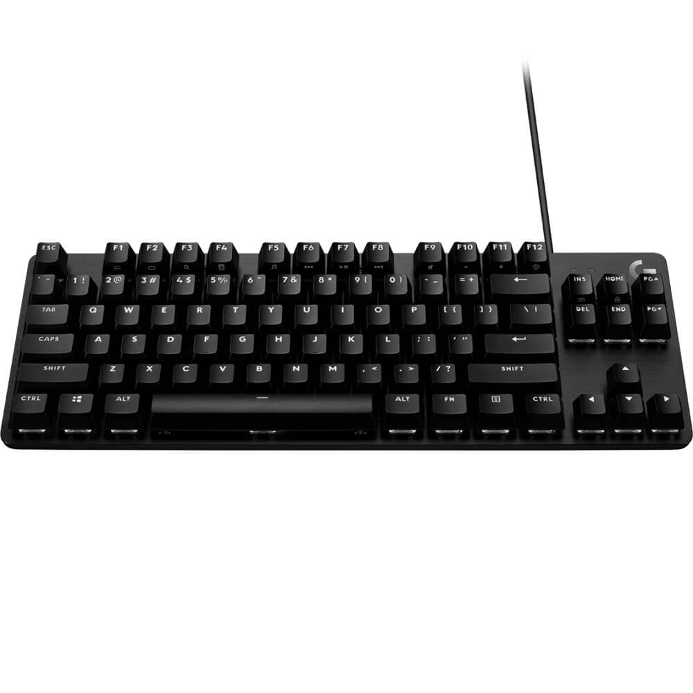 Logitech G413 TKL SE Mechanical Gaming Keyboard