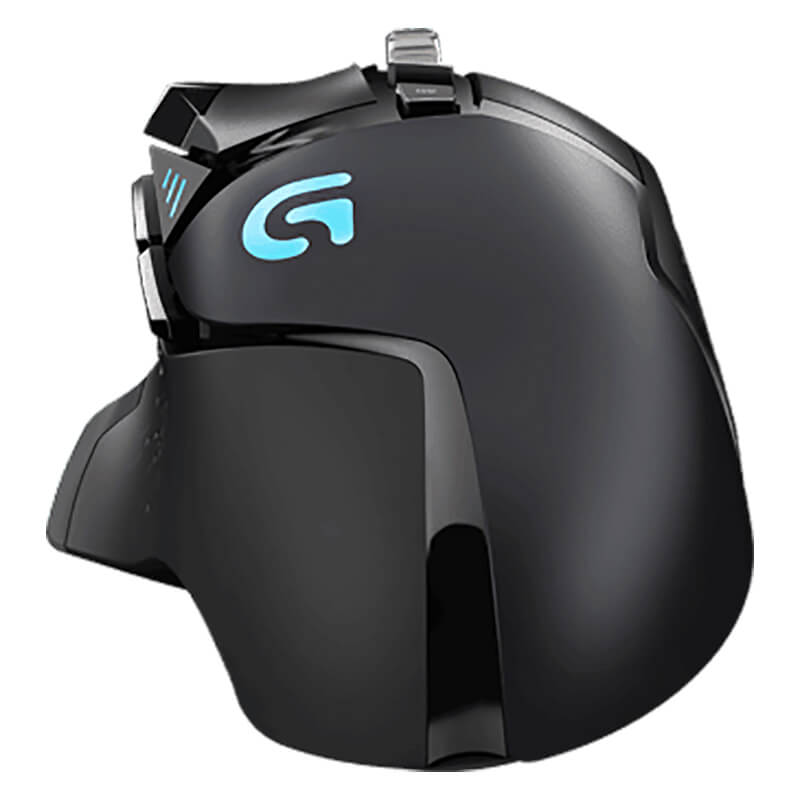 Logitech G502 HERO High Performance Gaming Mouse