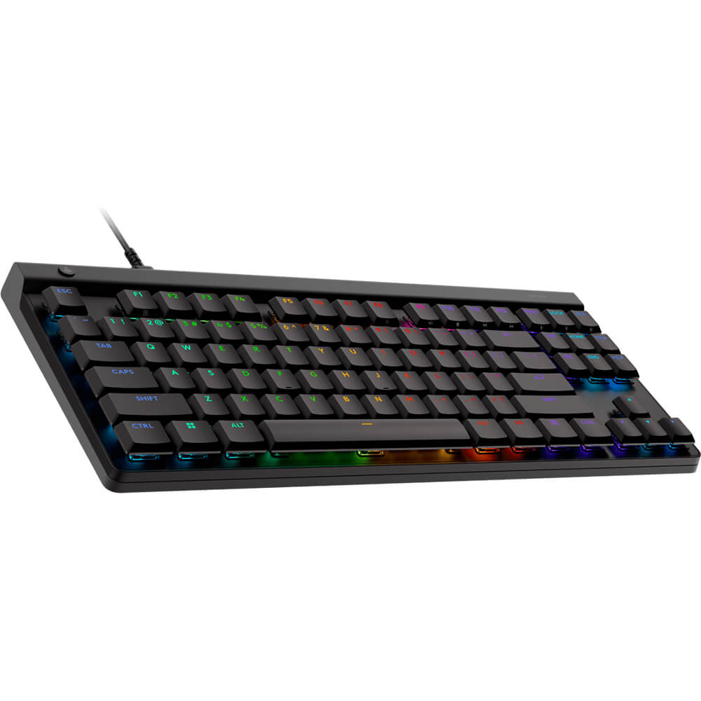 Logitech G515 LIGHTSYNC TKL Wired Gaming Keyboard