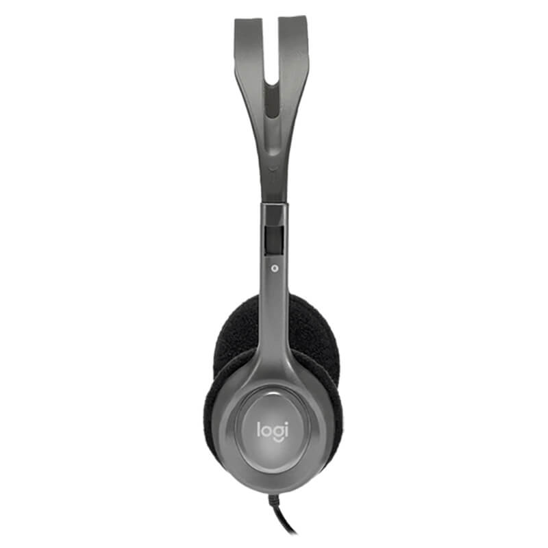 Logitech H110 Stereo Headset