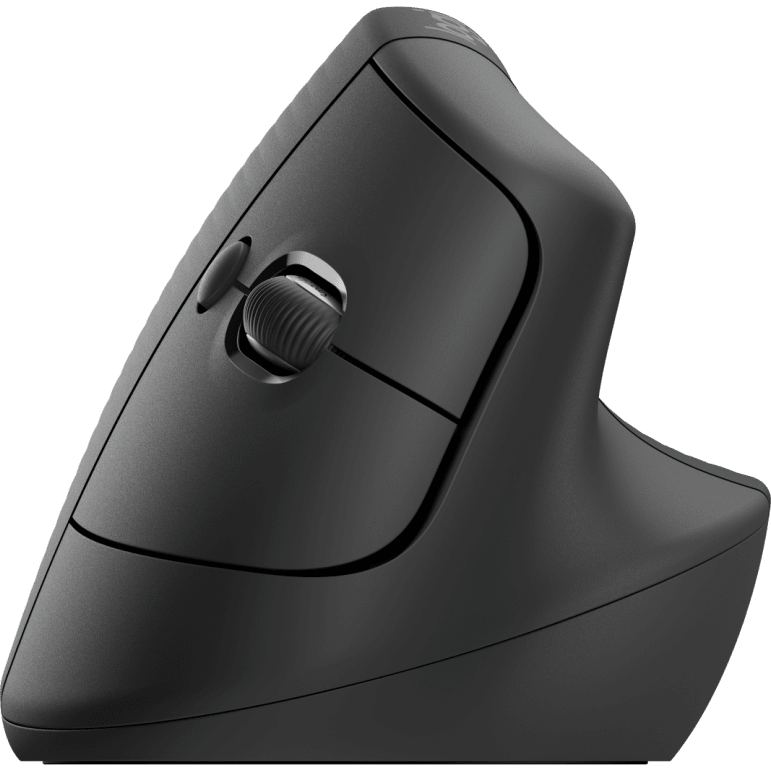 Logitech LIFT Vertical Ergonomic Wireless Mouse