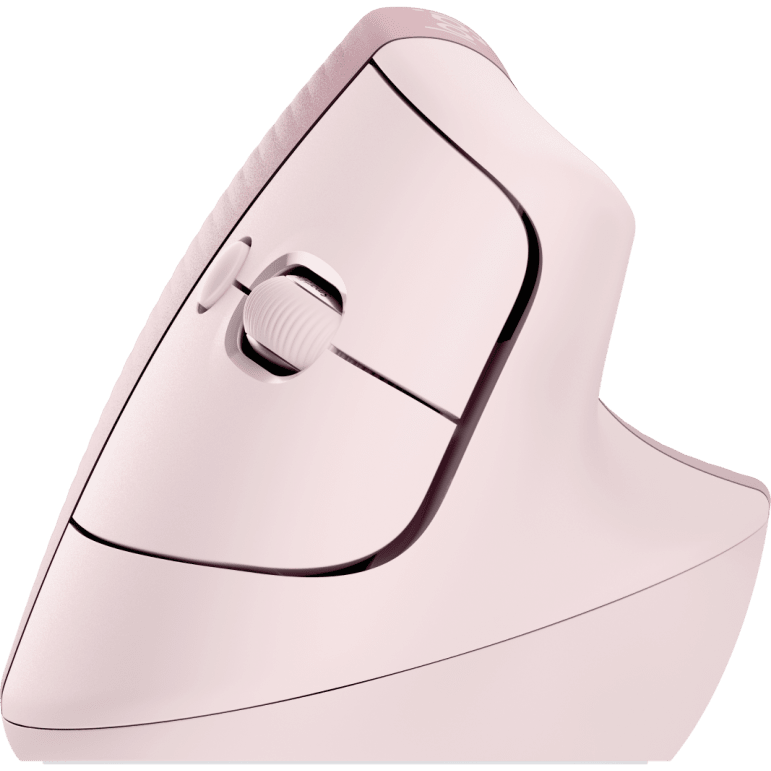 Logitech LIFT Vertical Ergonomic Wireless Mouse