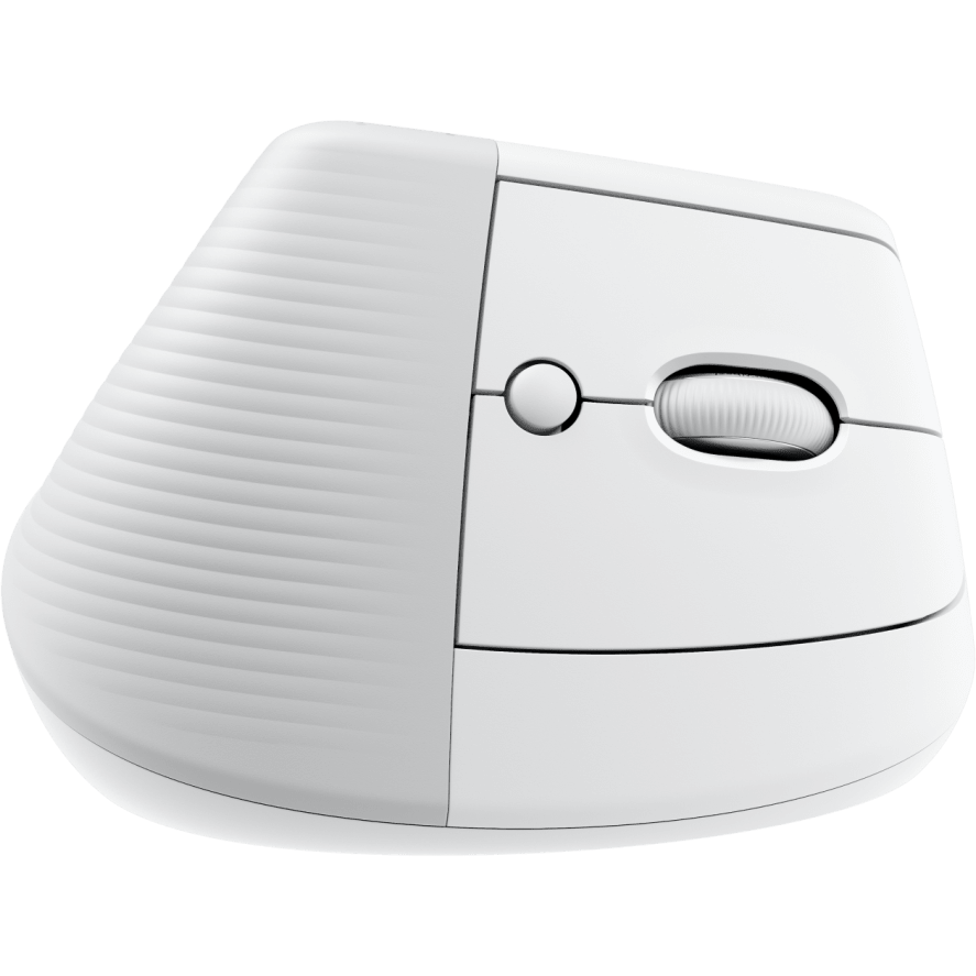 Logitech LIFT Vertical Ergonomic Wireless Mouse