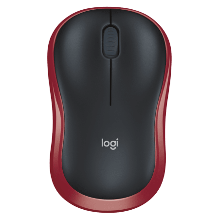 Logitech M185 Wireless Mouse