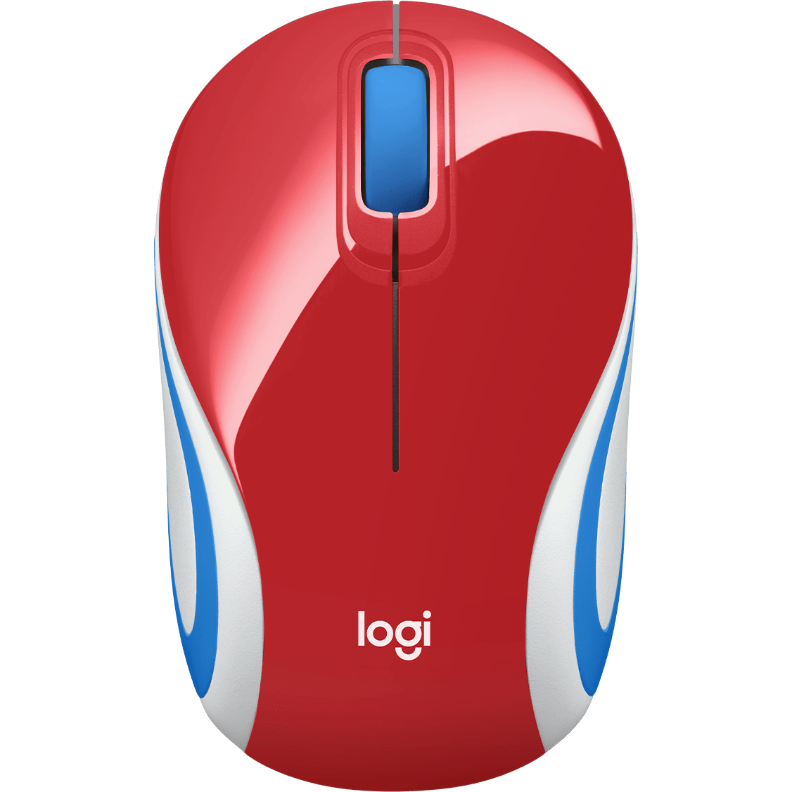 Logitech M187 Mini Wireless Ultra Portable Mouse