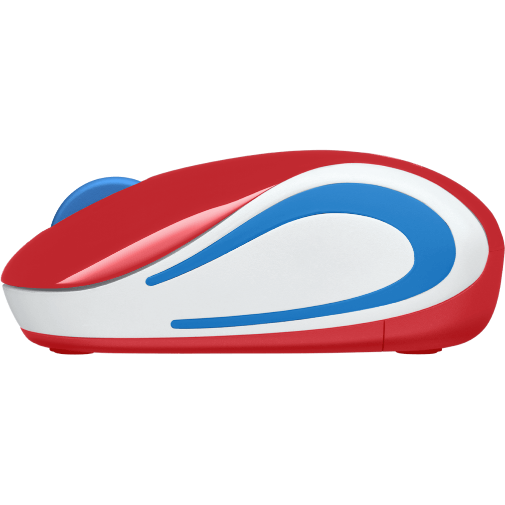 Logitech M187 Mini Wireless Ultra Portable Mouse