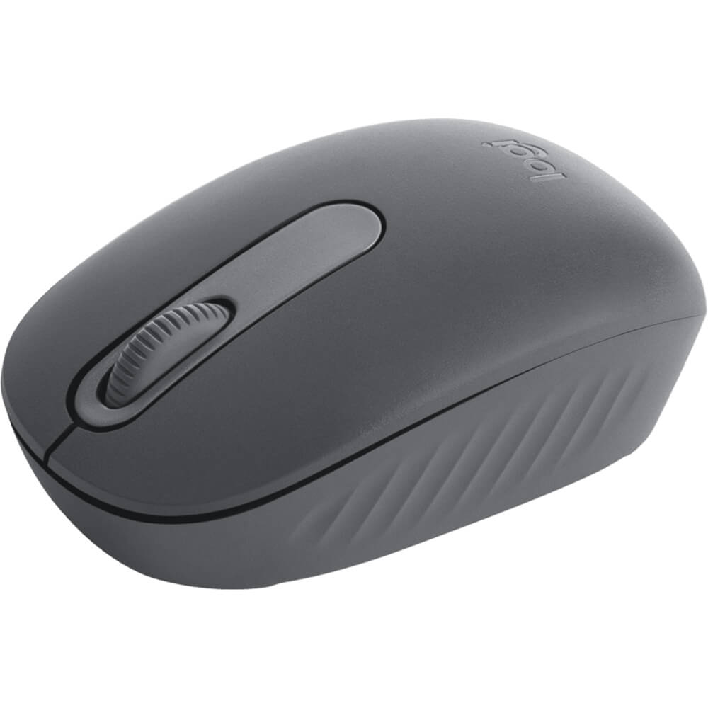 Logitech M196 Bluetooth Wireless Mouse