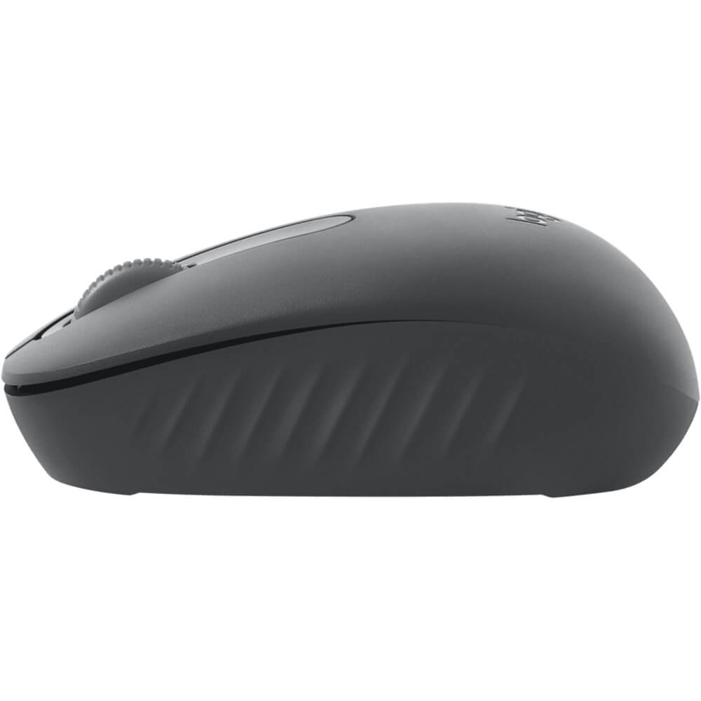 Logitech M196 Bluetooth Wireless Mouse