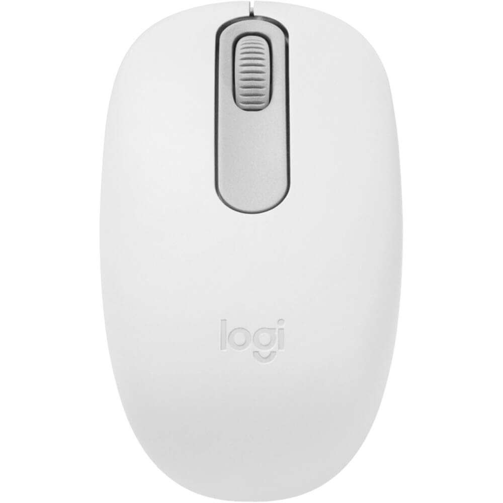 Logitech M196 Bluetooth Wireless Mouse