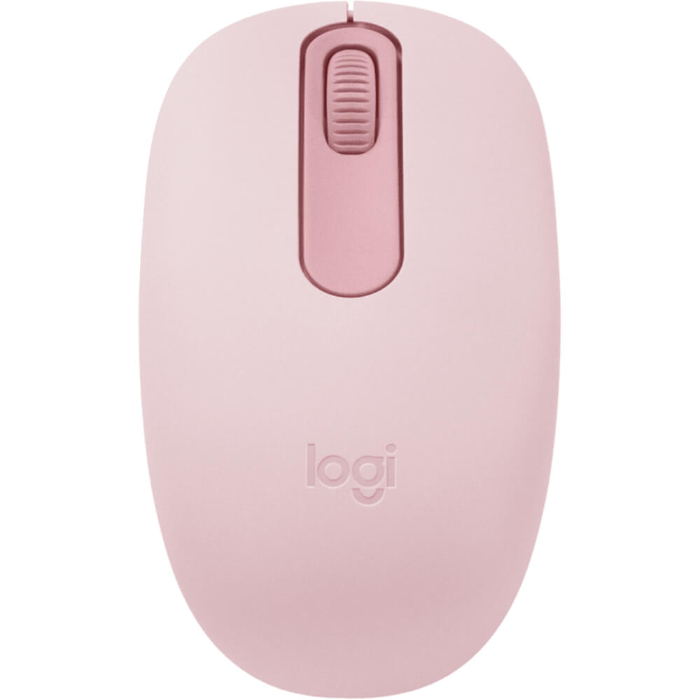 Logitech M196 Bluetooth Wireless Mouse