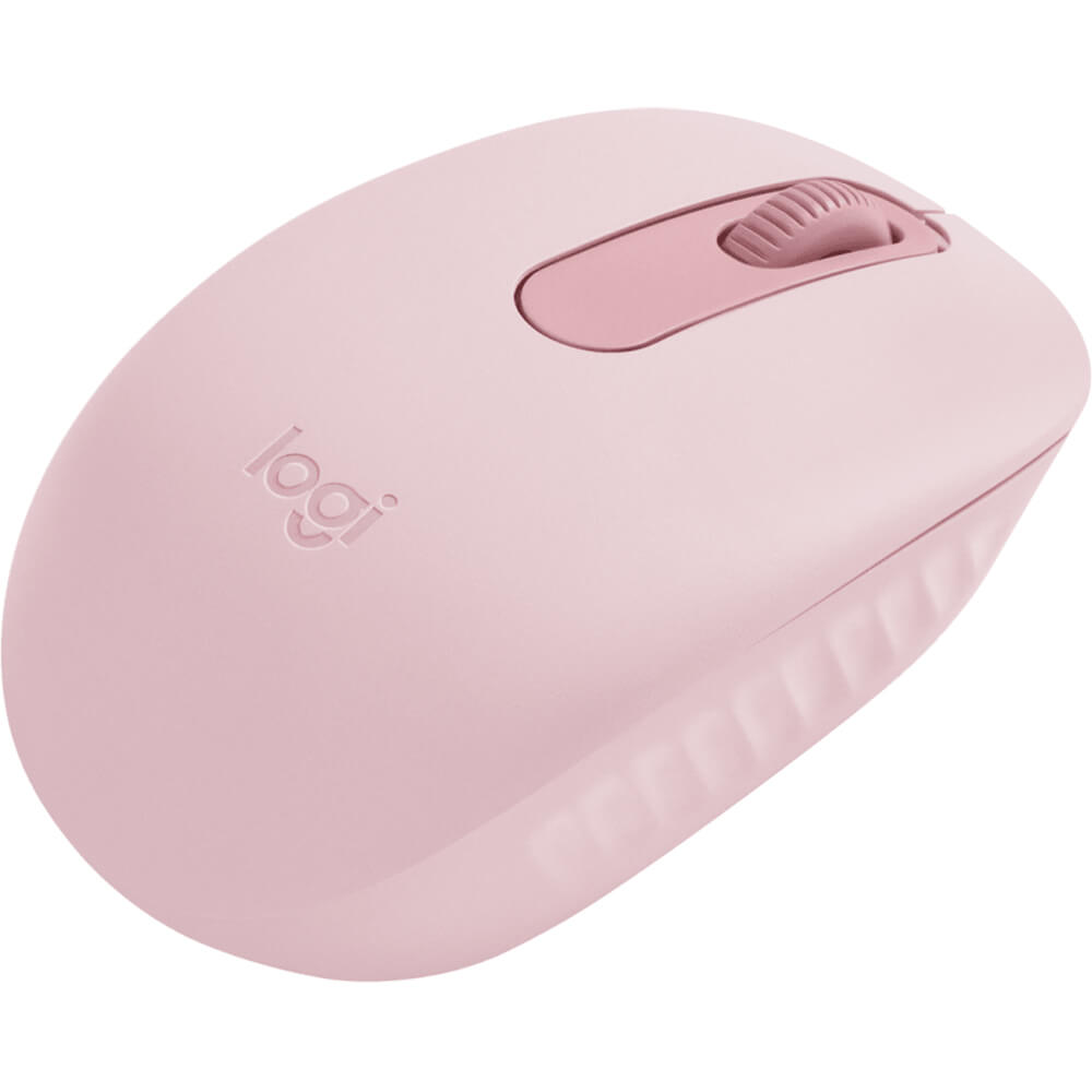 Logitech M196 Bluetooth Wireless Mouse