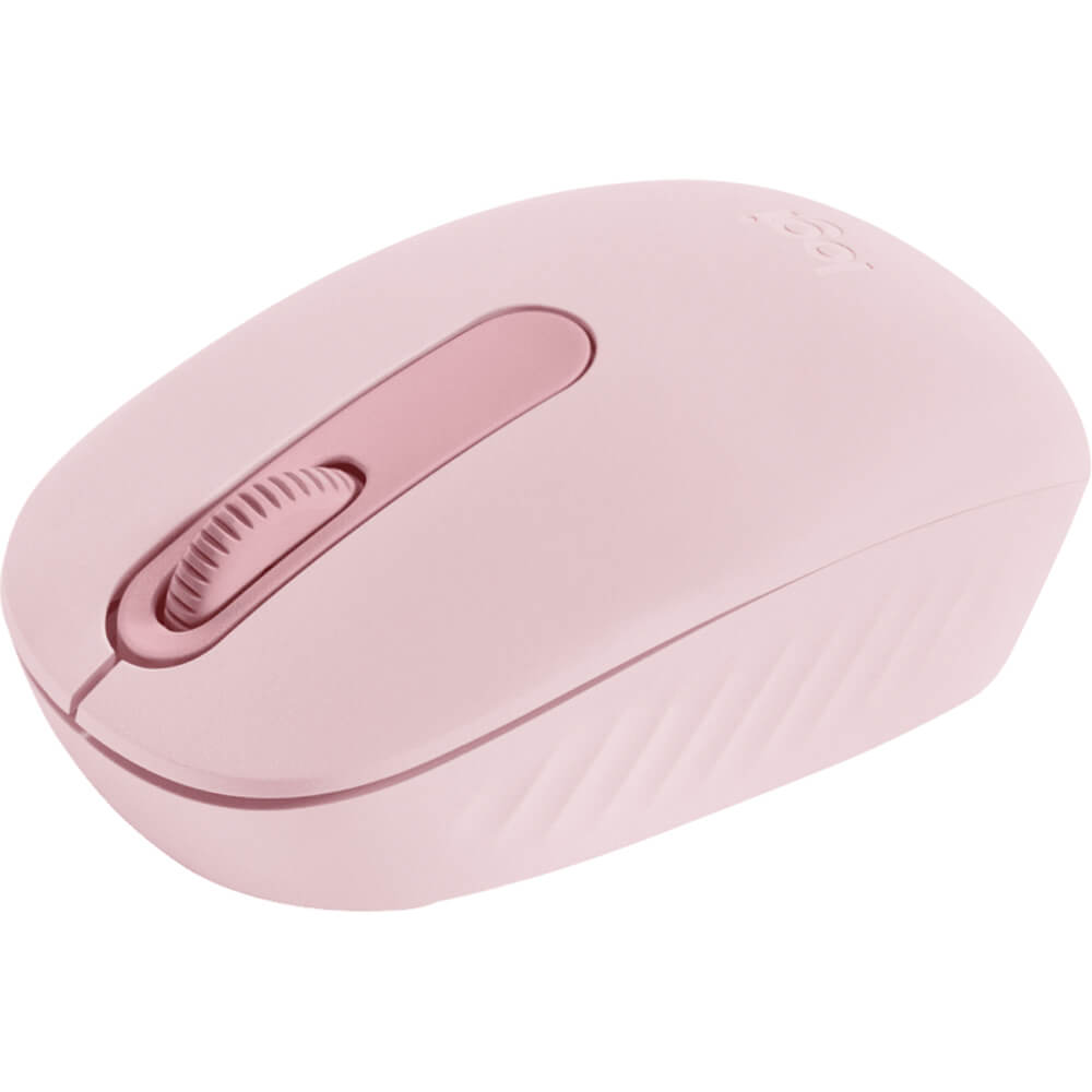 Logitech M196 Bluetooth Wireless Mouse