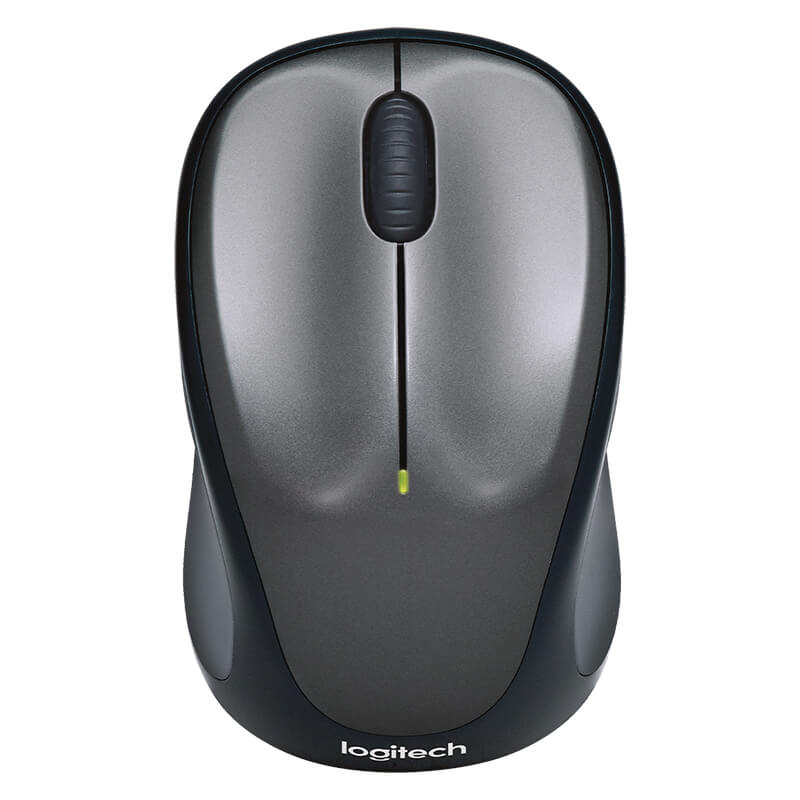 Logitech M235 Wireless Mouse