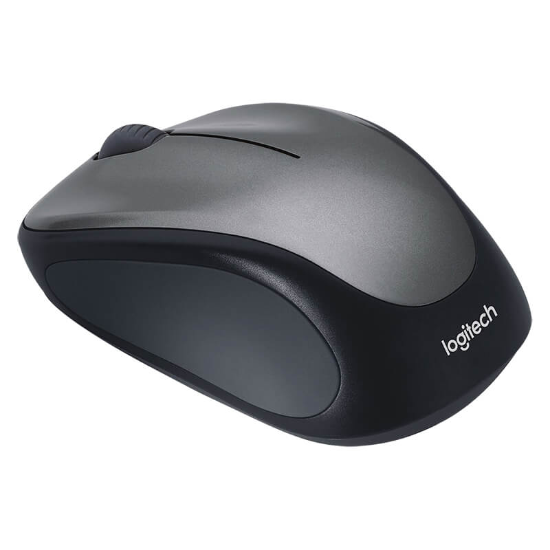 Logitech M235 Wireless Mouse