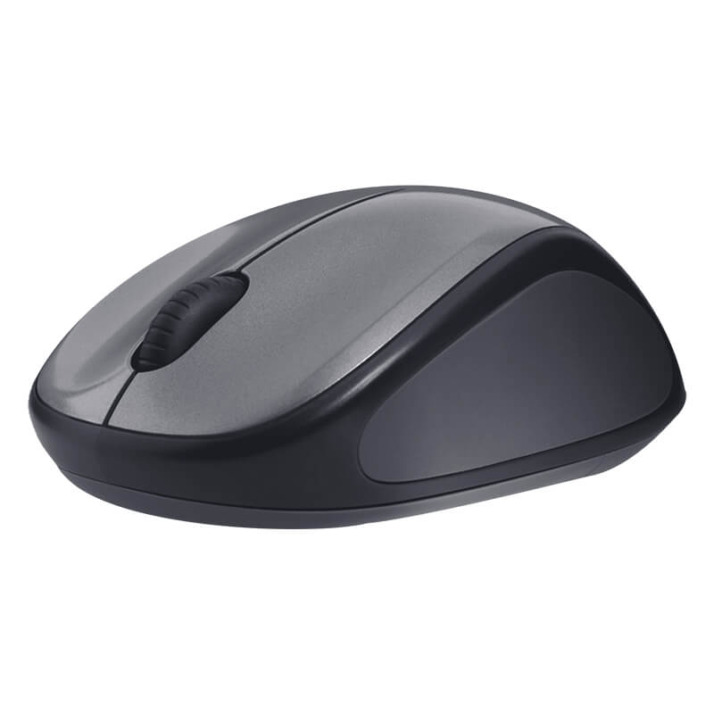 Logitech M235 Wireless Mouse